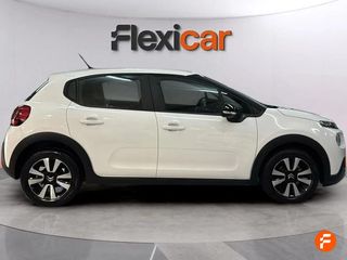 Citroën C3 BlueHDi 73KW (100CV) S&S FEEL