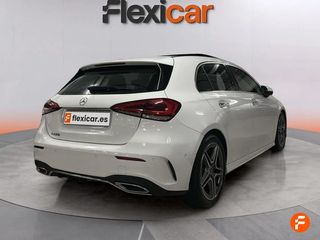 Mercedes Clase A A 220