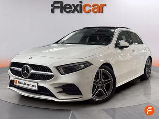 Mercedes Clase A A 220