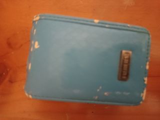 Cámara Fujifilm finepix