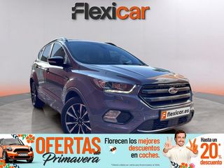 Ford Kuga ST-Line Limit Ed 1.5 EcoBoost 110kW 4x2