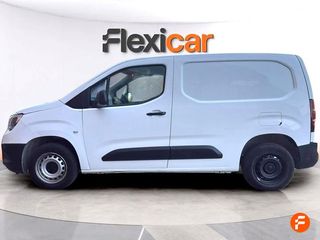 Opel Combo Cargo 1.5 TD 75kW (100CV) S/S Edition L - 5P (2021)