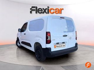 Opel Combo Cargo 1.5 TD 75kW (100CV) S/S Edition L - 5P (2021)