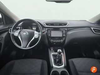 Nissan Qashqai 1.6 dCi VISIA