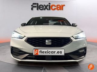 Seat Leon SP 1.0 TSI 81kW S&S FR 25 Aniversario