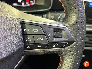 Seat Leon SP 1.0 TSI 81kW S&S FR 25 Aniversario