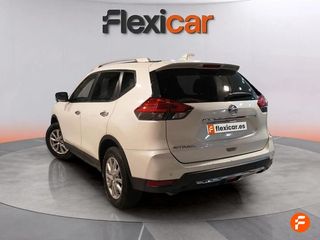 Nissan X-Trail 5P DIG-T 120 kW (160 CV) E6D DCT N-CONN.