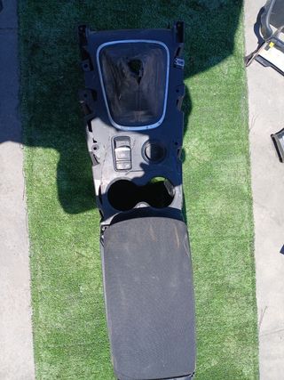 CONSOLA CENTRAL RENAULT KADJAR