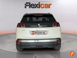 Peugeot 3008 1.5 BlueHDi 96kW (130CV) S&S Allure EAT8