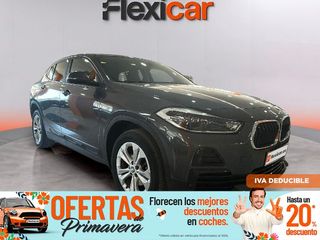 BMW X2 sDrive18d