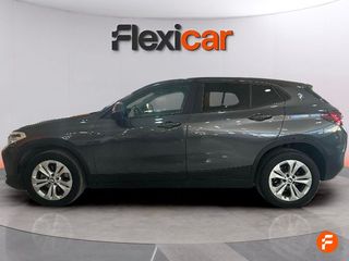 BMW X2 sDrive18d
