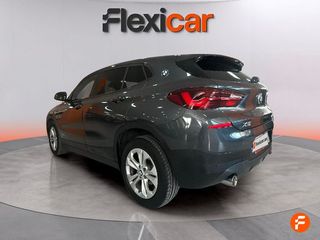 BMW X2 sDrive18d