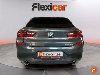 BMW X2 sDrive18d