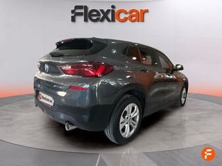BMW X2 sDrive18d