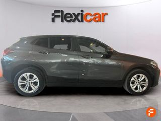 BMW X2 sDrive18d