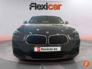BMW X2 sDrive18d