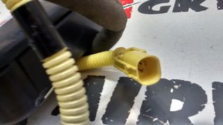 78000SJDG810 AIRBAG ASIENTO DERECHA HONDA FRV (BE1/BE3) 2004-2005-2006-2007-2008-2009-2010