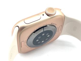 apple watch series 11 42mm (gps) aluminio
