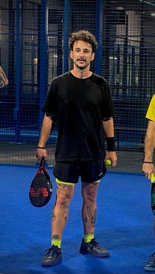 Clases de pádel en Barcelona de iniciación rápida