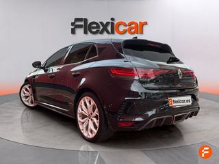 Renault Megane R.S. TCe 221 kW (300CV) EDC GPF