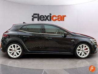Renault Megane R.S. TCe 221 kW (300CV) EDC GPF
