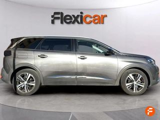 Peugeot 5008 Allure 1.5L BlueHDi 96kW (130CV) S&S