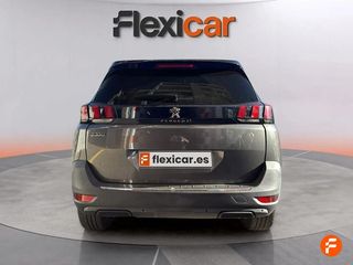 Peugeot 5008 Allure 1.5L BlueHDi 96kW (130CV) S&S