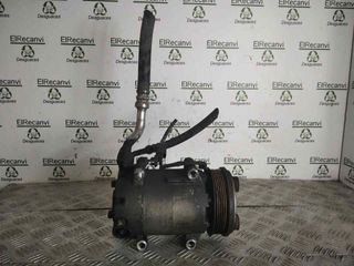 COMPRESOR AIRE ACONDICIONADO FORD FOCUS BERLINA (CB4) CAJA OSCAR 04/09/2023