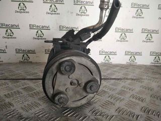 COMPRESOR AIRE ACONDICIONADO FORD FOCUS BERLINA (CB4) CAJA OSCAR 04/09/2023