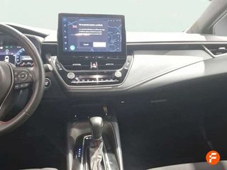 Toyota Corolla 200H GR-Sport Touring Sport