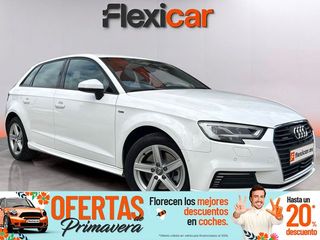 Audi A3 Sportback 40 e-tron 150kW S tronic