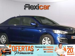 Citroën C-Elysée PureTech 60KW (82CV) Feel