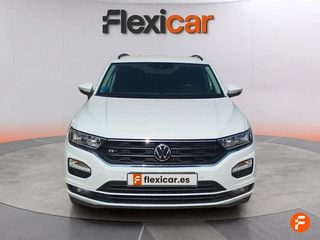 Volkswagen T-Roc Advance R-Line 1.0 TSI 81kW (110CV)