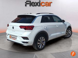 Volkswagen T-Roc Advance R-Line 1.0 TSI 81kW (110CV)