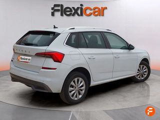 Skoda Kamiq 1.5 TSI 110kW (150CV) DSG Ambition