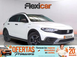 Fiat Tipo HB 1.3 SDE 70kW (95CV)