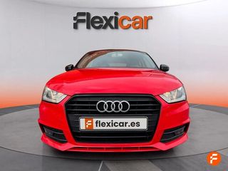 Audi A1 1.0 TFSI 95CV Adrenalin2