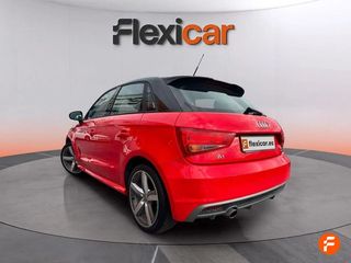 Audi A1 1.0 TFSI 95CV Adrenalin2