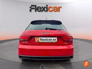 Audi A1 1.0 TFSI 95CV Adrenalin2