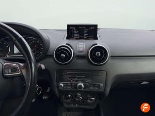 Audi A1 1.0 TFSI 95CV Adrenalin2