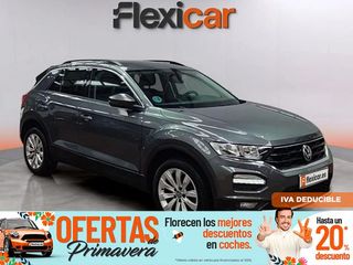 Volkswagen T-Roc Advance 2.0 TDI 110kW (150CV) DSG