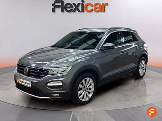 Volkswagen T-Roc Advance 2.0 TDI 110kW (150CV) DSG