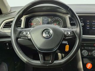 Volkswagen T-Roc Advance 2.0 TDI 110kW (150CV) DSG