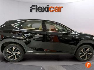 Lexus NX 2.5 300h F Sport Panorámico