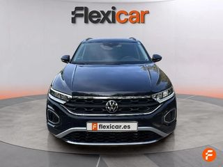 Volkswagen T-Roc Life 1.5 TSI 110kW (150CV)