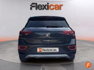 Volkswagen T-Roc Life 1.5 TSI 110kW (150CV)