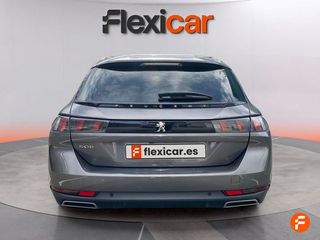 Peugeot 508 SW Allure Pack Puretech 130 S&S EAT8