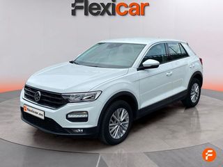 Volkswagen T-Roc Edition 1.6 TDI 85kW (115CV)