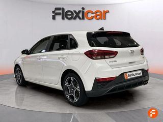 Hyundai i30 1.0 TGDI N Line 30 Aniversario