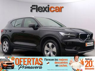 Volvo XC40 1.5 T3 Momentum
